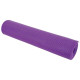 Amila Στρώμα Yoga 1100gr, 173x61cm x 6mm, Μωβ